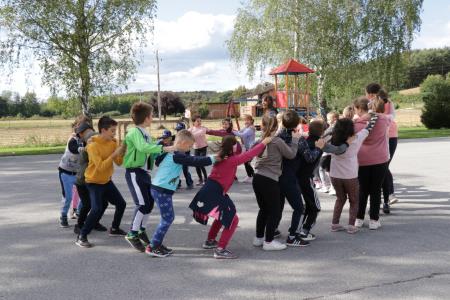 Za nami uspešno izveden Evropski teden mobilnosti 2022 4